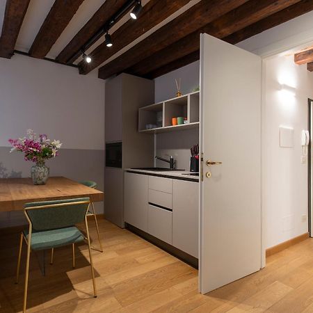 Cavalletto Suite Venedig Eksteriør billede