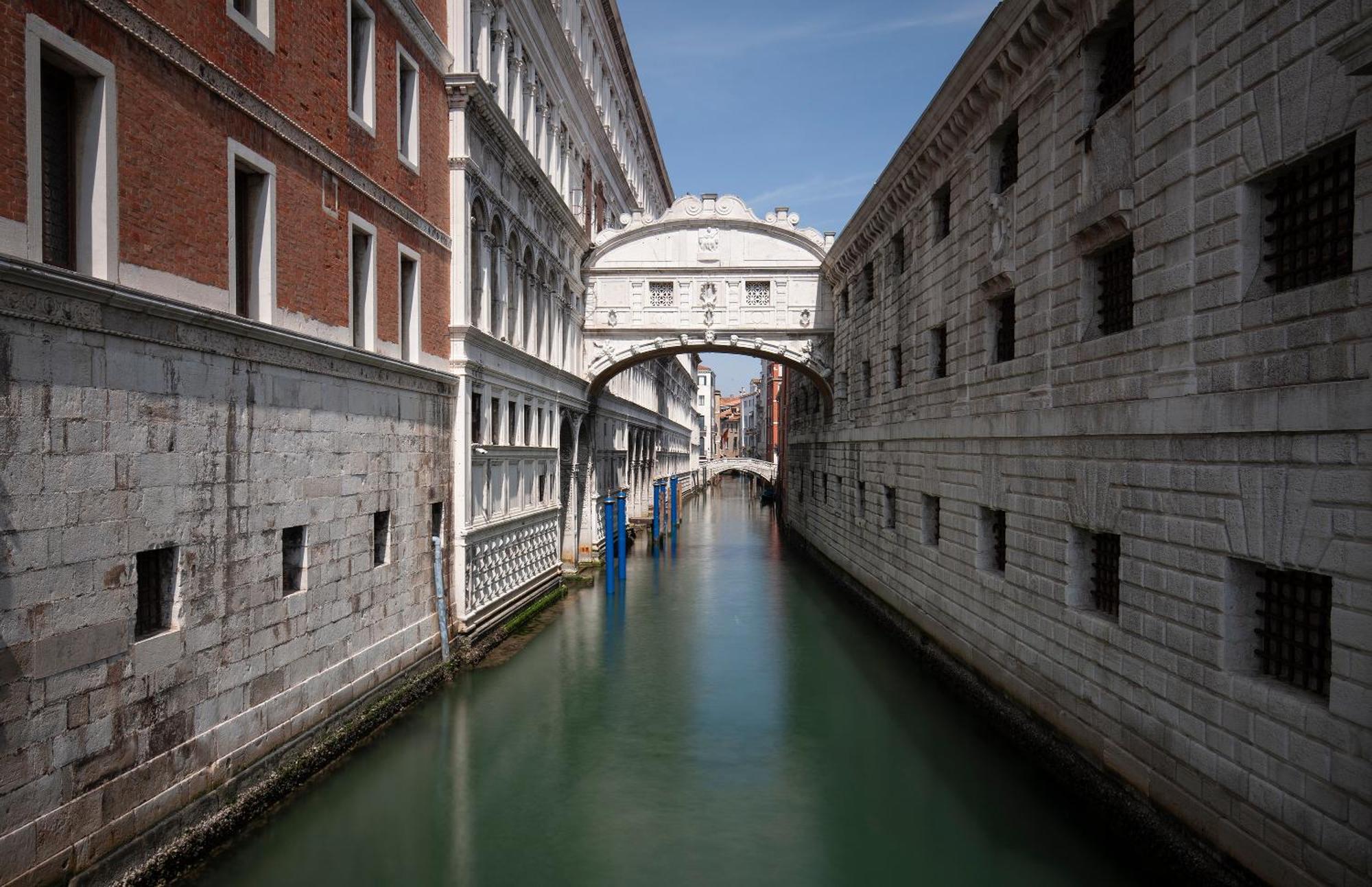 Cavalletto Suite Venedig Eksteriør billede